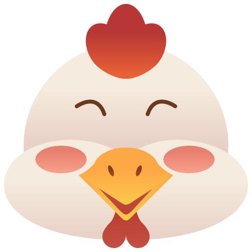 鸡