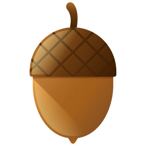橡子