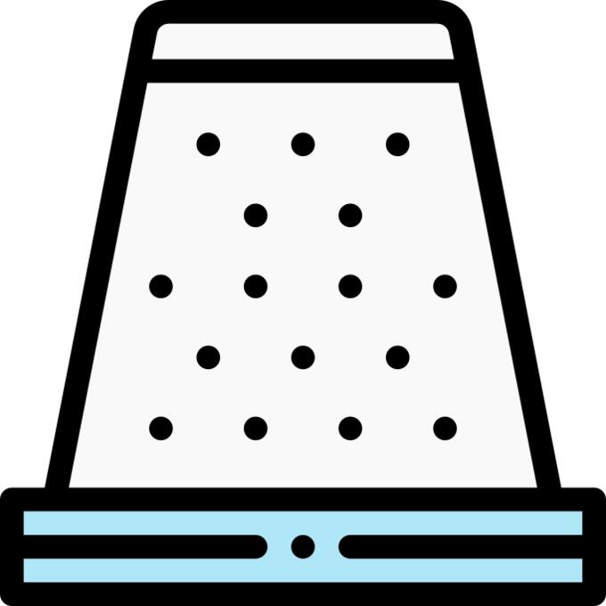 Thimble