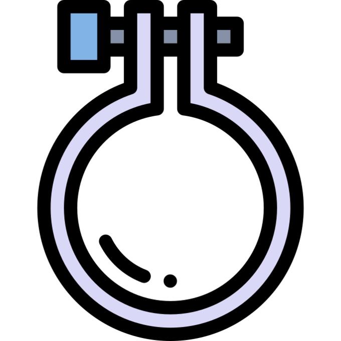 刺绣箍