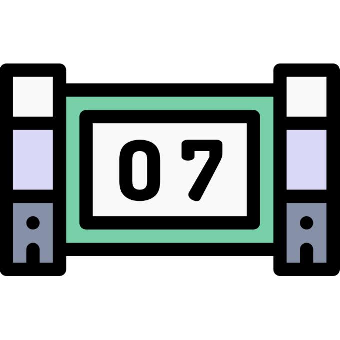 Row counter