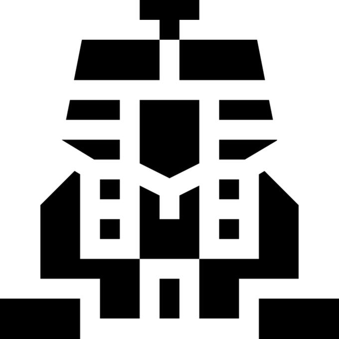 狮身人面像