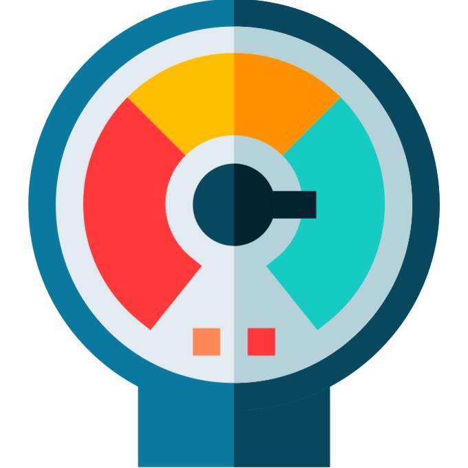 Pressure gauge