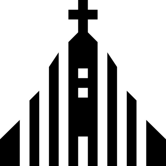 从Hallgrímskirkja