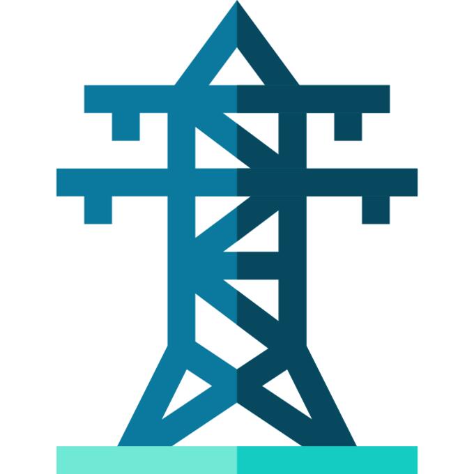 Power tower