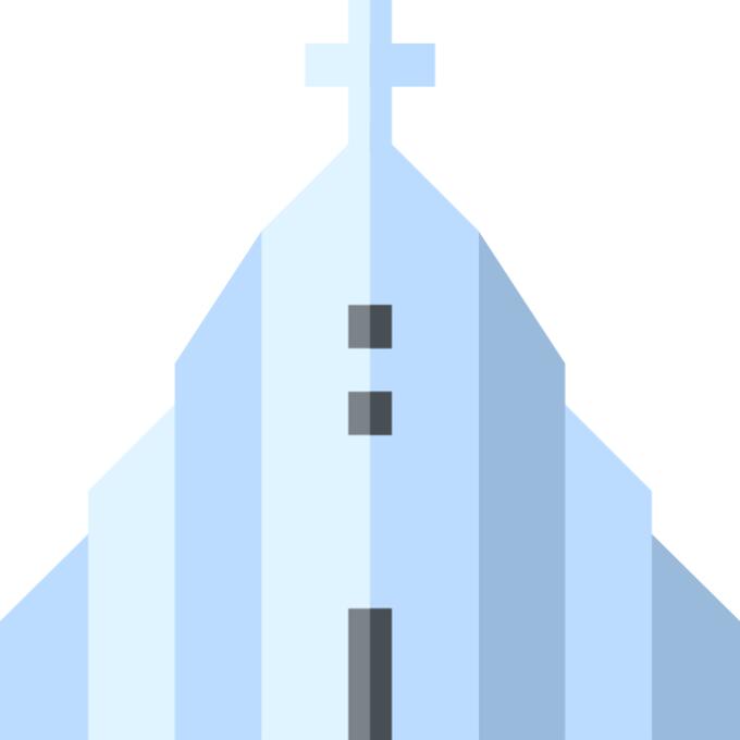 从Hallgrímskirkja