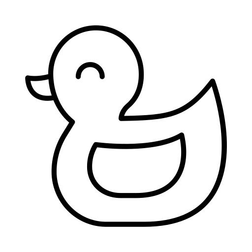 橡皮鸭