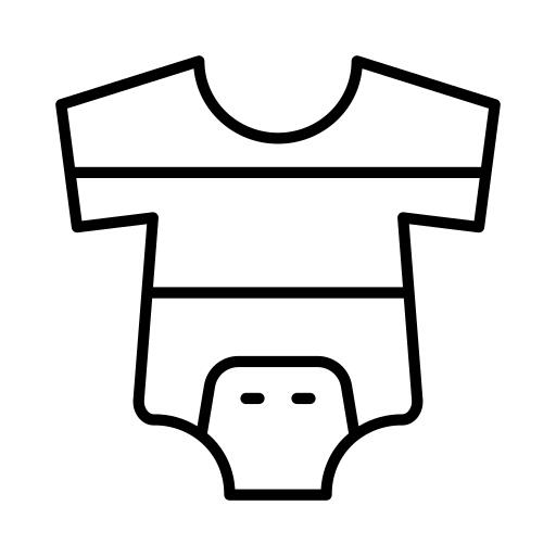 婴儿服装