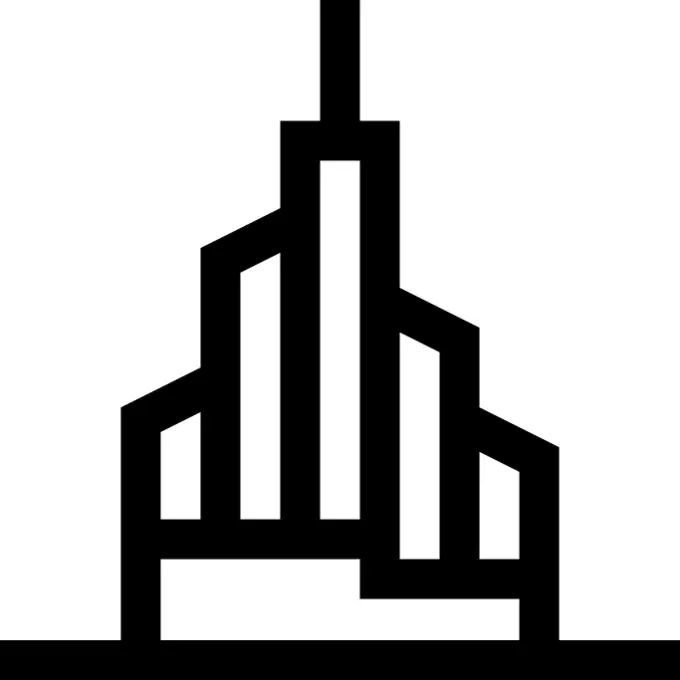 Burj khalifa