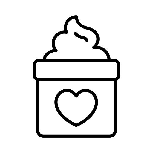 Baby cream