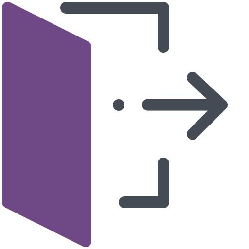 Logout