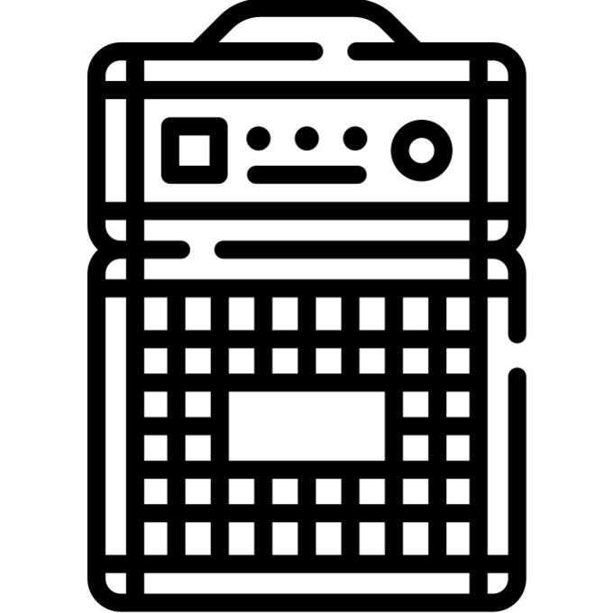 Amplifier