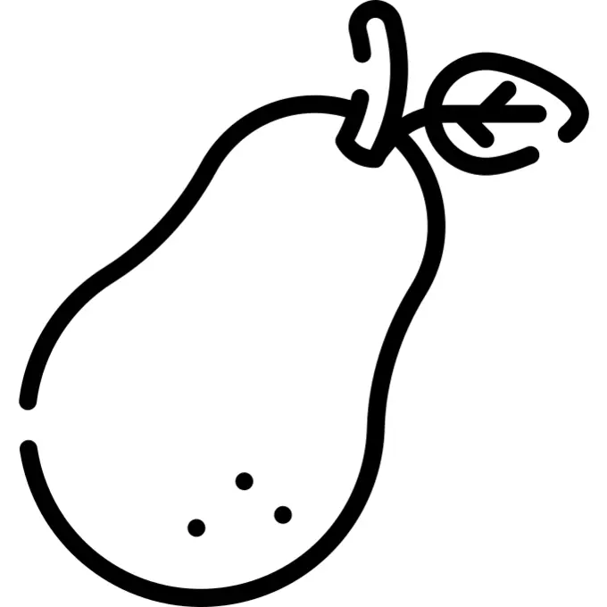 Pear