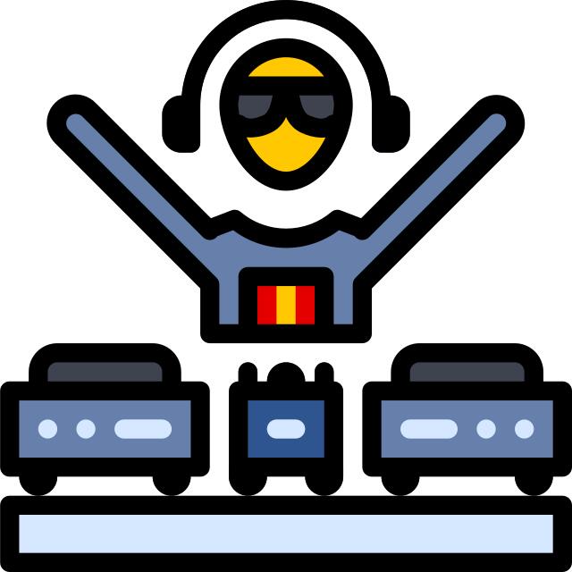 DJ