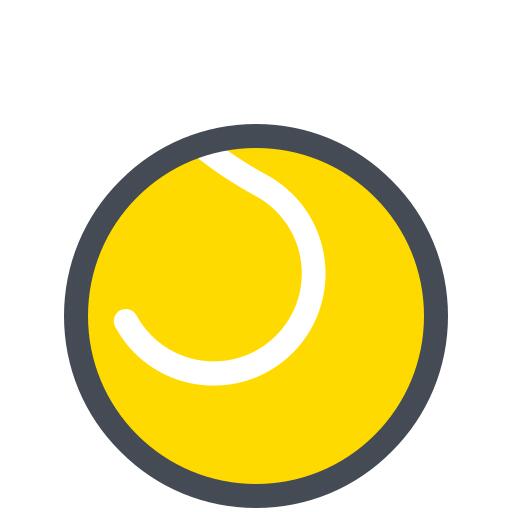网球
