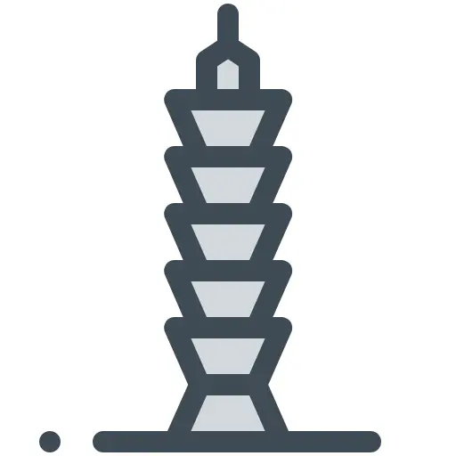 台北101
