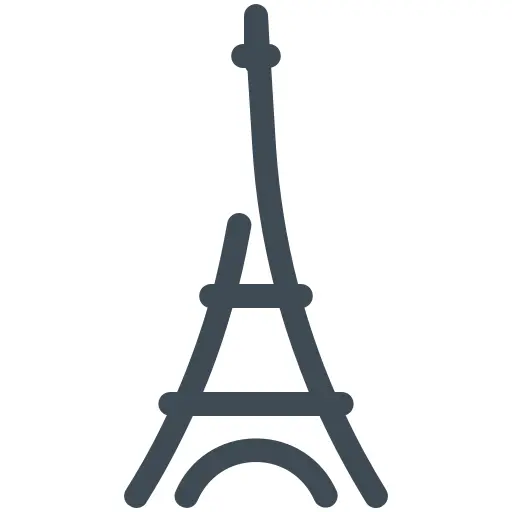Eiffel tower