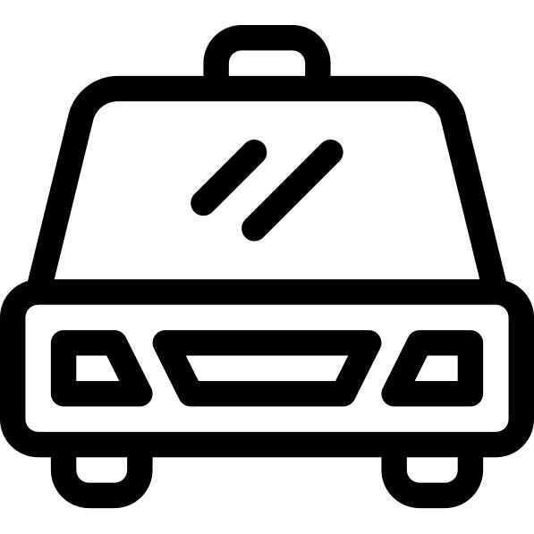 出租车