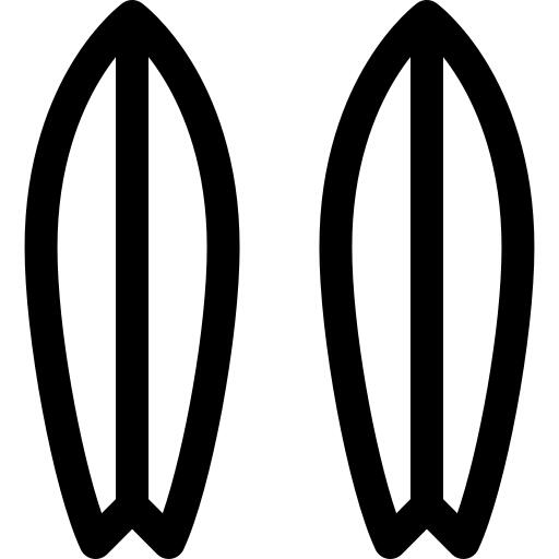 Surfboard