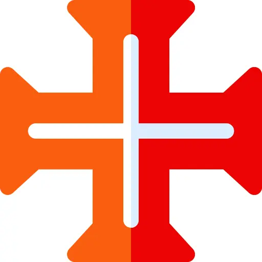 Portugal cross