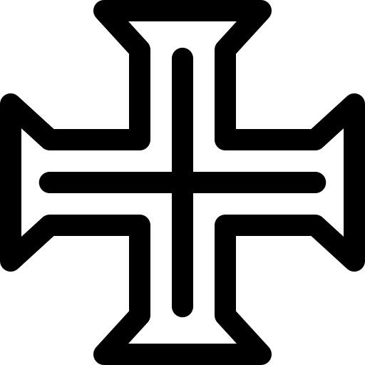 Portugal cross