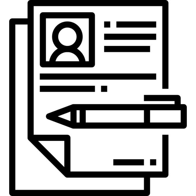 Curriculum vitae