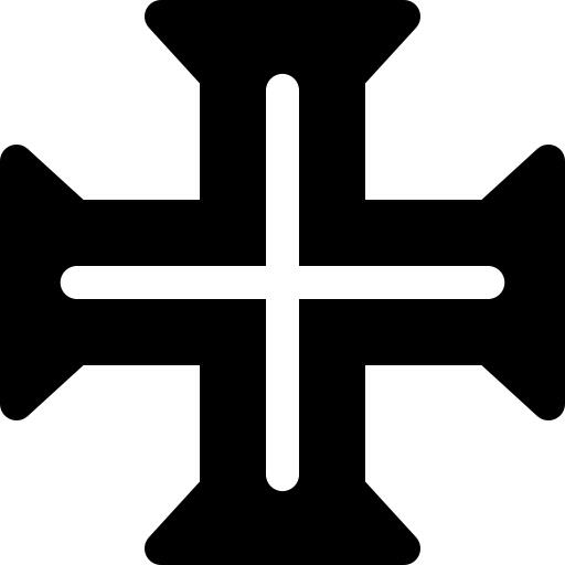 Portugal cross