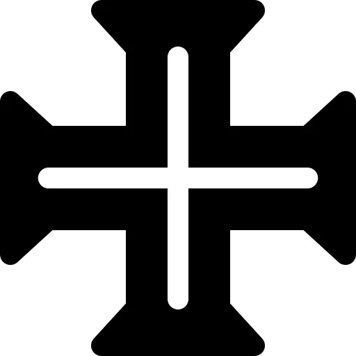 Portugal cross