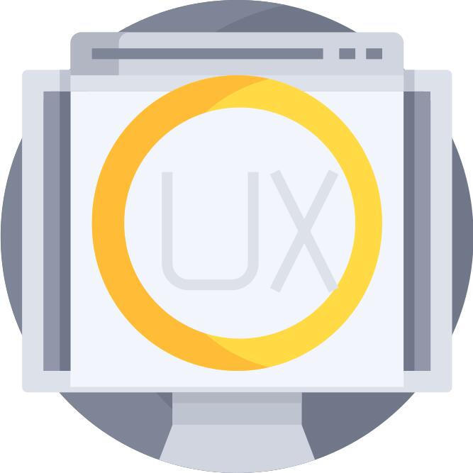 Ux