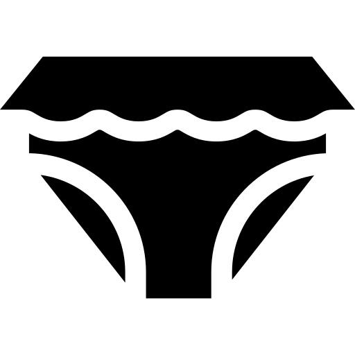 泳装