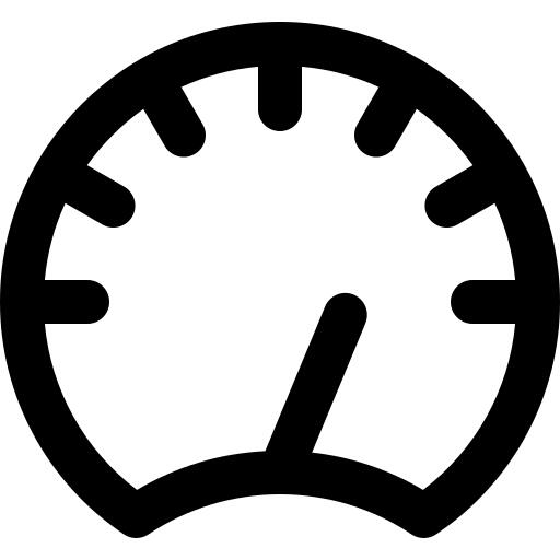 车速表