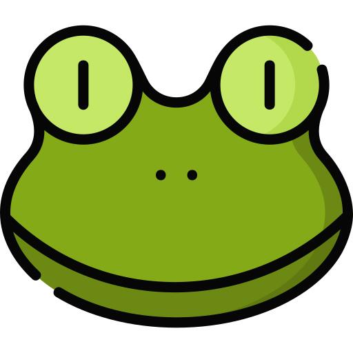 青蛙