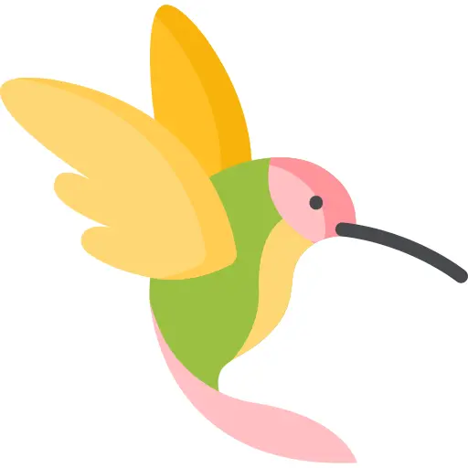 Hummingbird