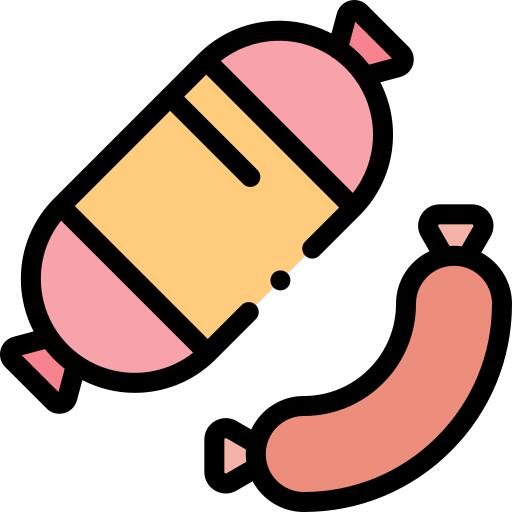 Cold meat