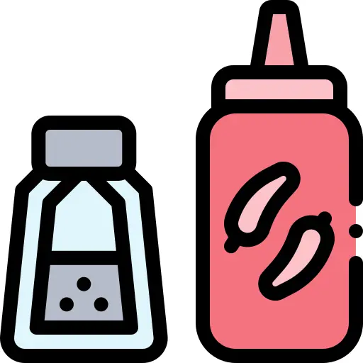Condiments