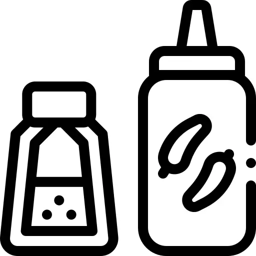 Condiments