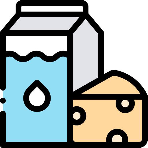 Dairy products