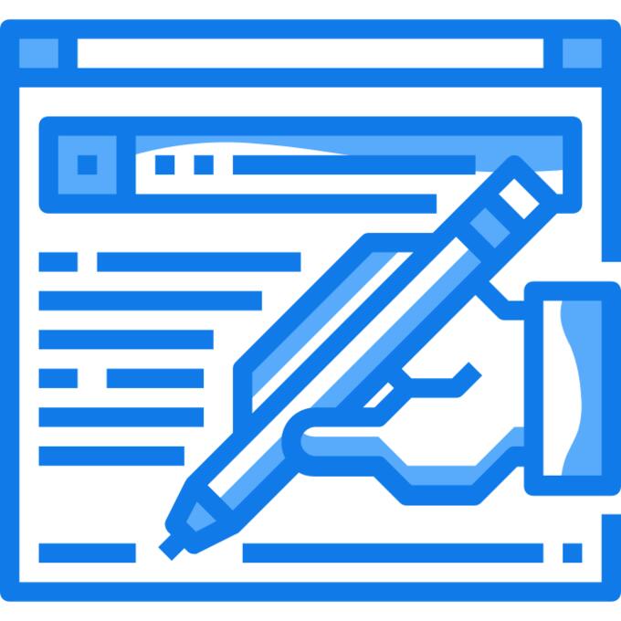 Blogging