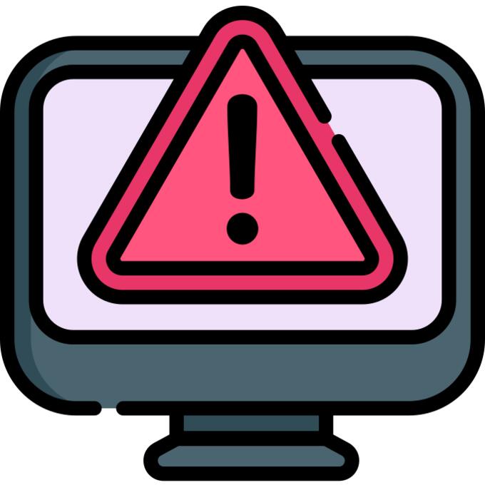 Warning