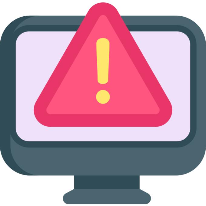 Warning