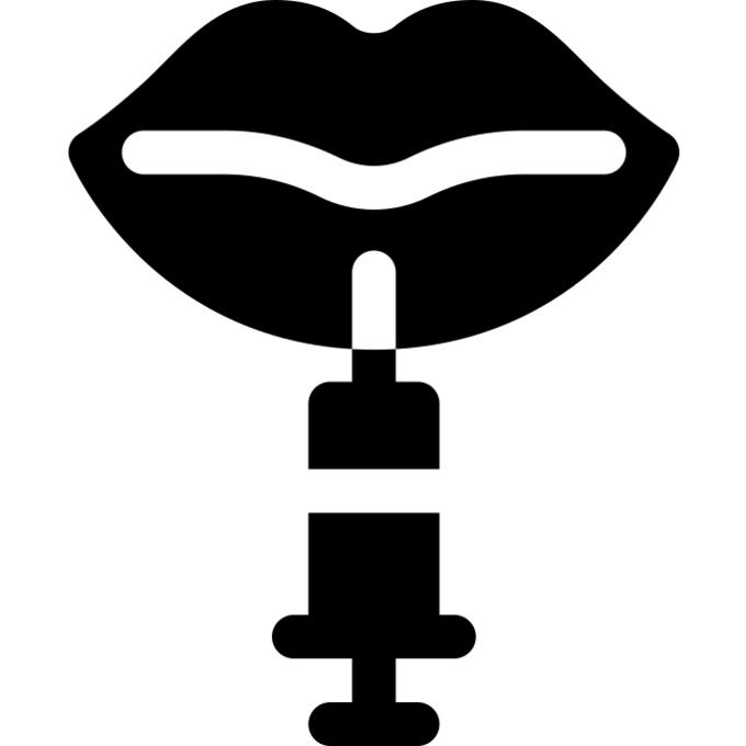 Lip augmentation