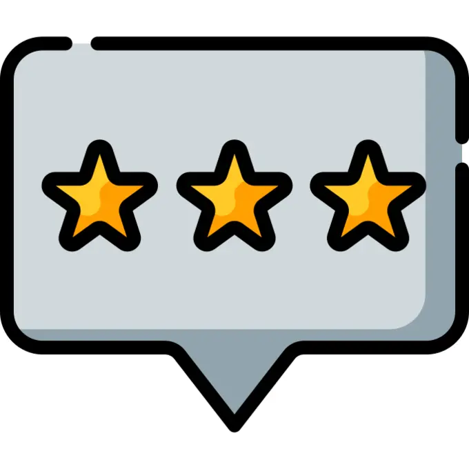 Rating