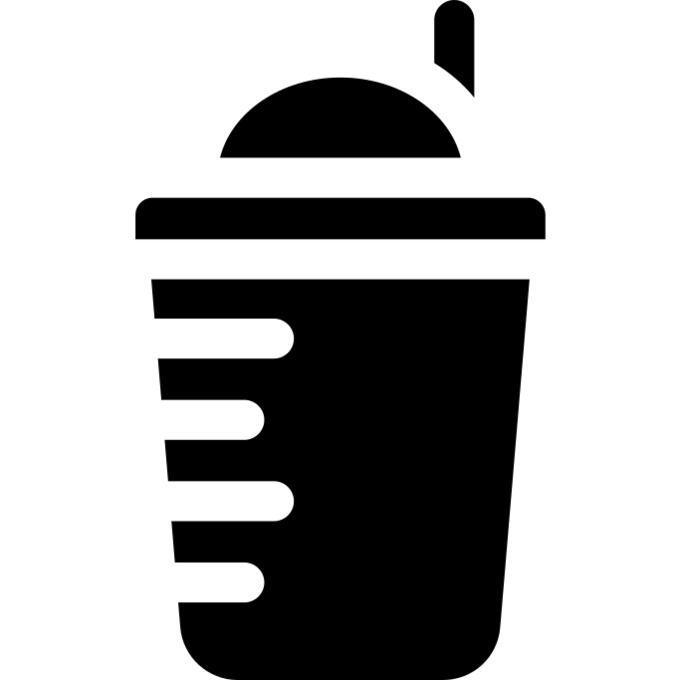 Protein shake