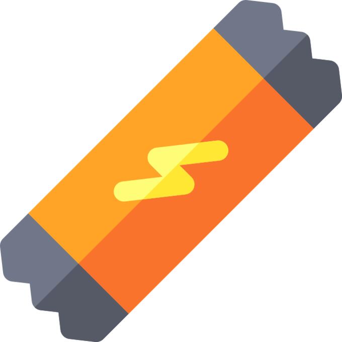 Energy bar