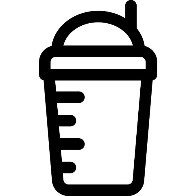 Protein shake