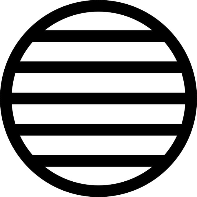 Fitness ball
