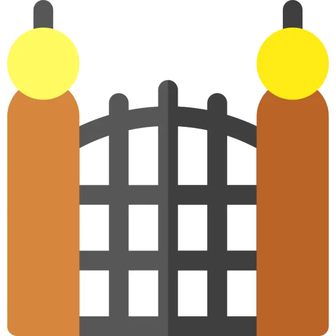 Gate