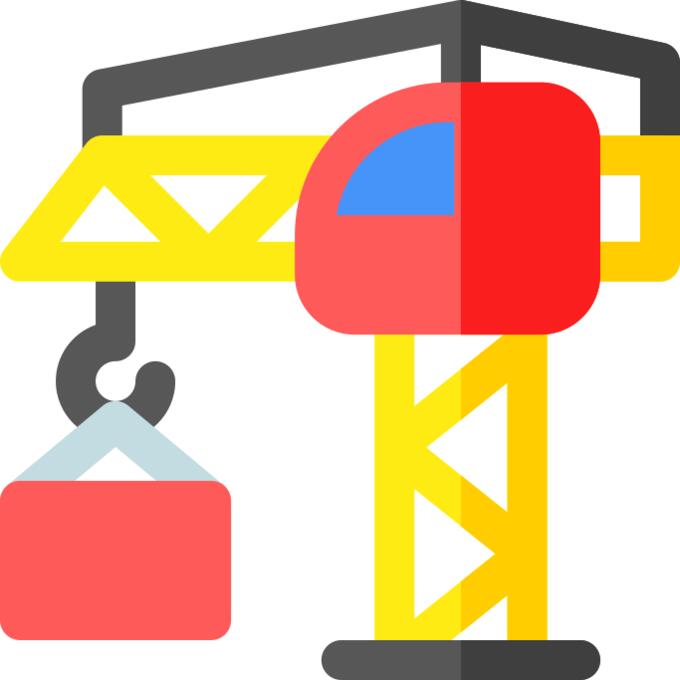 Tower crane