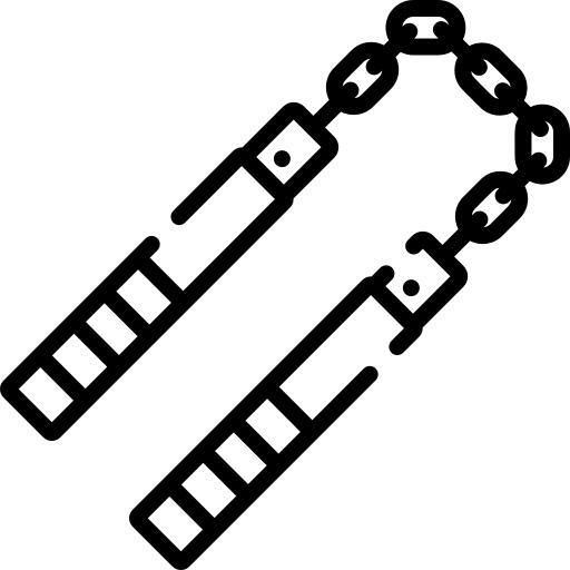 Nunchaku
