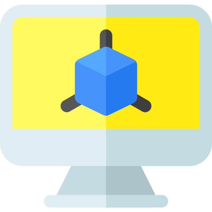 3d modeling